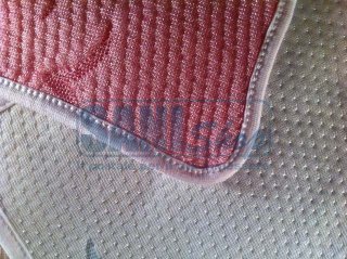 COPERTA MICROFIBRA STRETCH 170X260