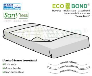 ECOBOND TRAVERSA COTONE S/BORDI 60X85