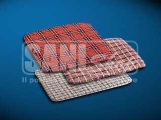 COPRISEDILE POLTRONA 50X60