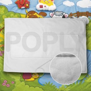 TRIFOLD PANNOLINI ASSORBENTI 25X30 CM.