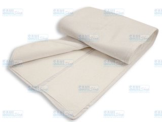 PANNOLINO TRIFOLD 40X80 CM.